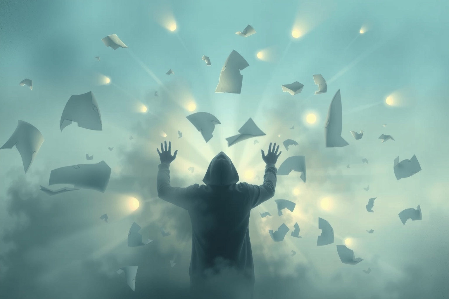 Sognare un surrogato riflette spesso un desiderio di sostituzione emotiva.