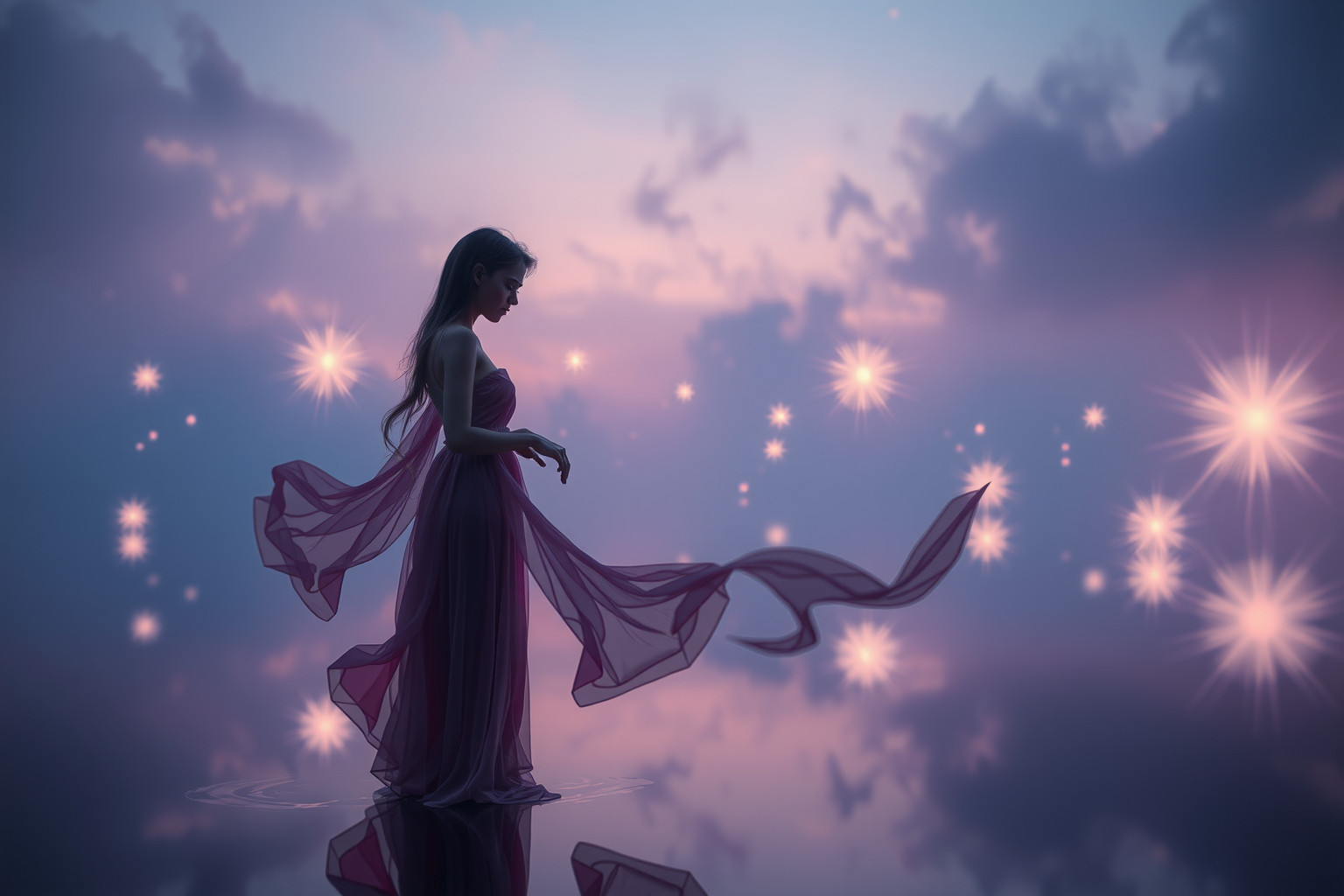 Sognare un surrogato in amore riflette insicurezze e desideri nascosti.