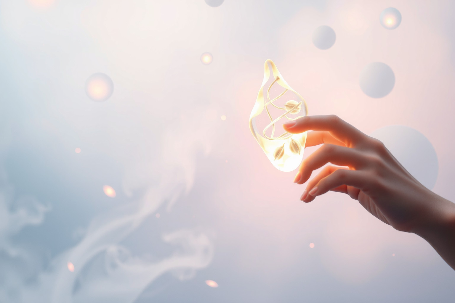 Sognare un surrogato riflette il bisogno di compensare una perdita.