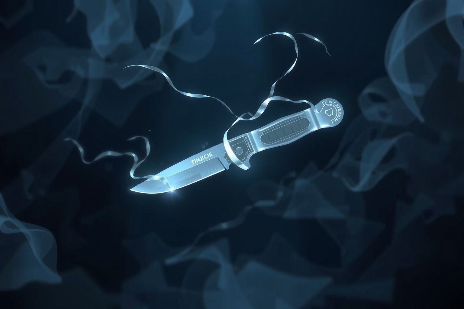 Sognare un taglierino indica un pericolo imminente da evitare.