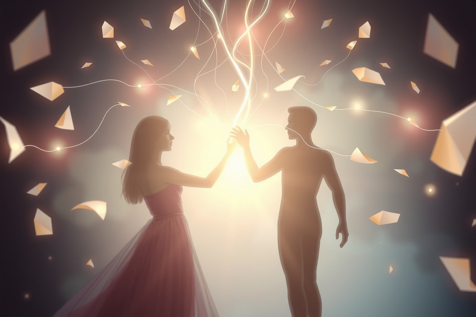 Sognare un titolo di credito riflette fiducia e legami affettivi profondi.