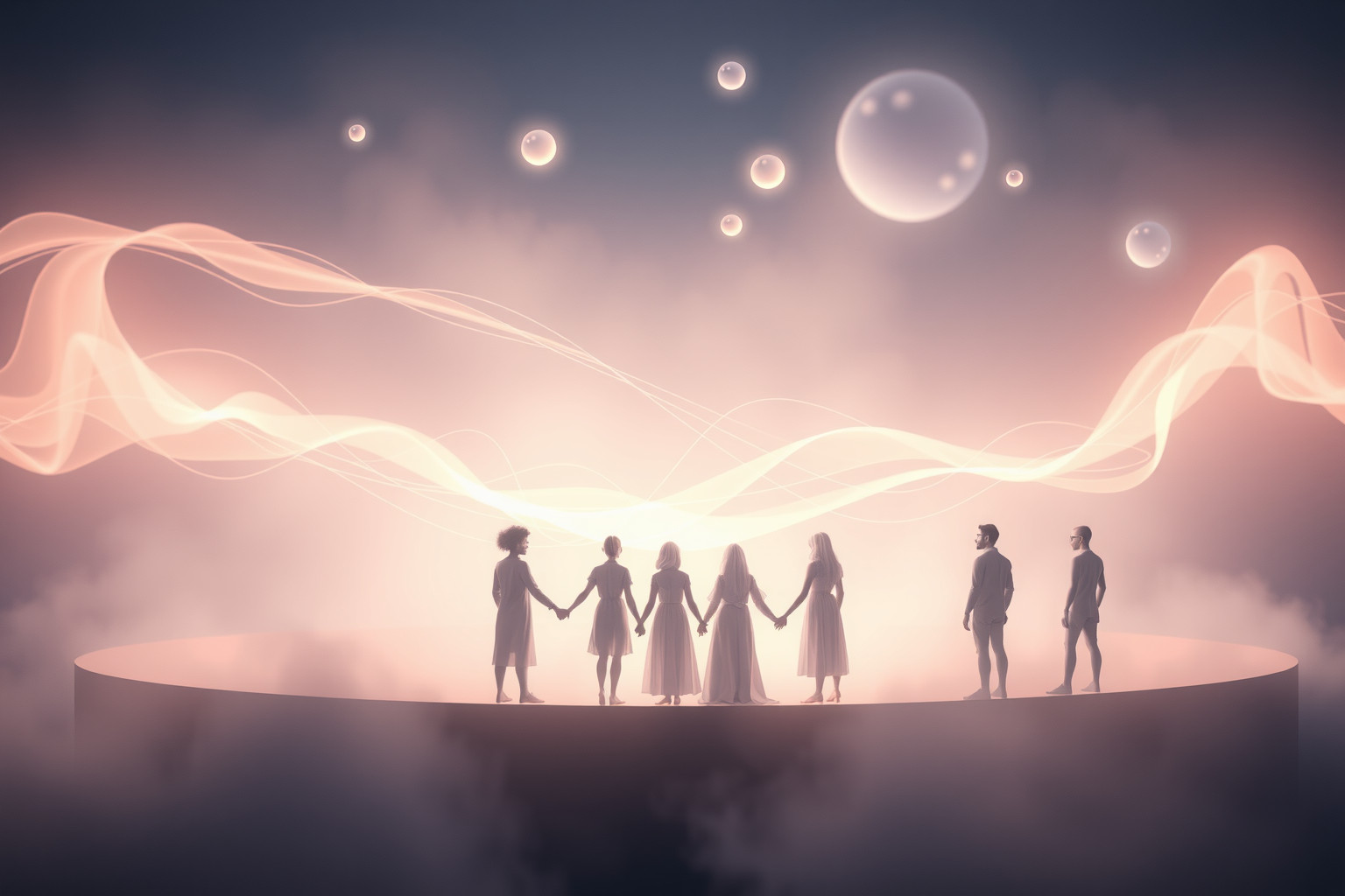 Sognare tornei con amici riflette legami forti e sostegno reciproco.