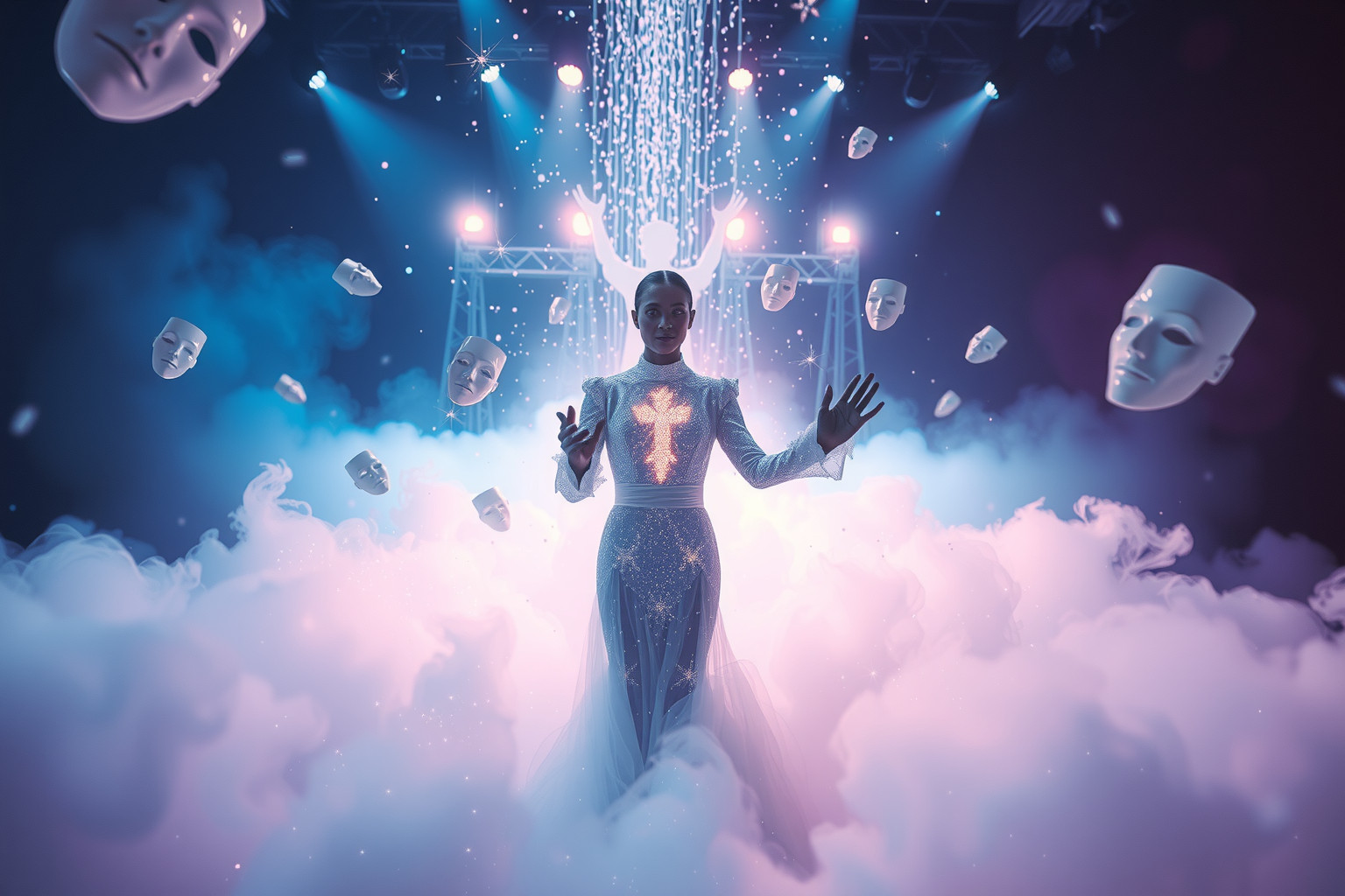 Sognare tradimenti con celebrità riflette insicurezze e desideri nascosti.