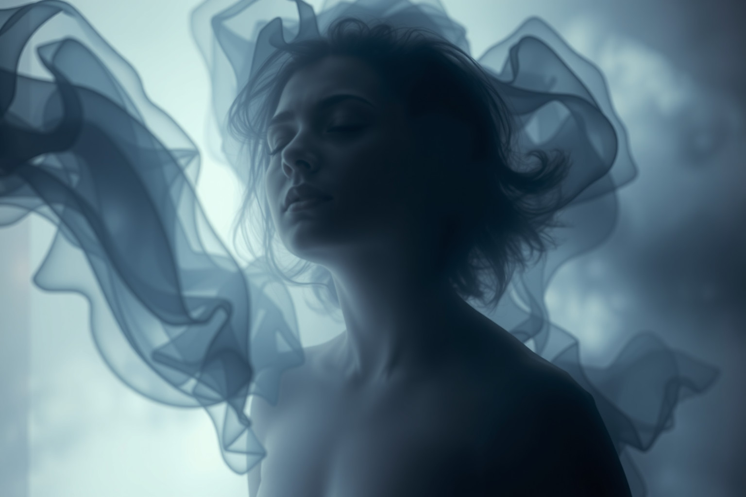 Sognare tradimenti senza prove spesso riflette insicurezze interiori profonde.