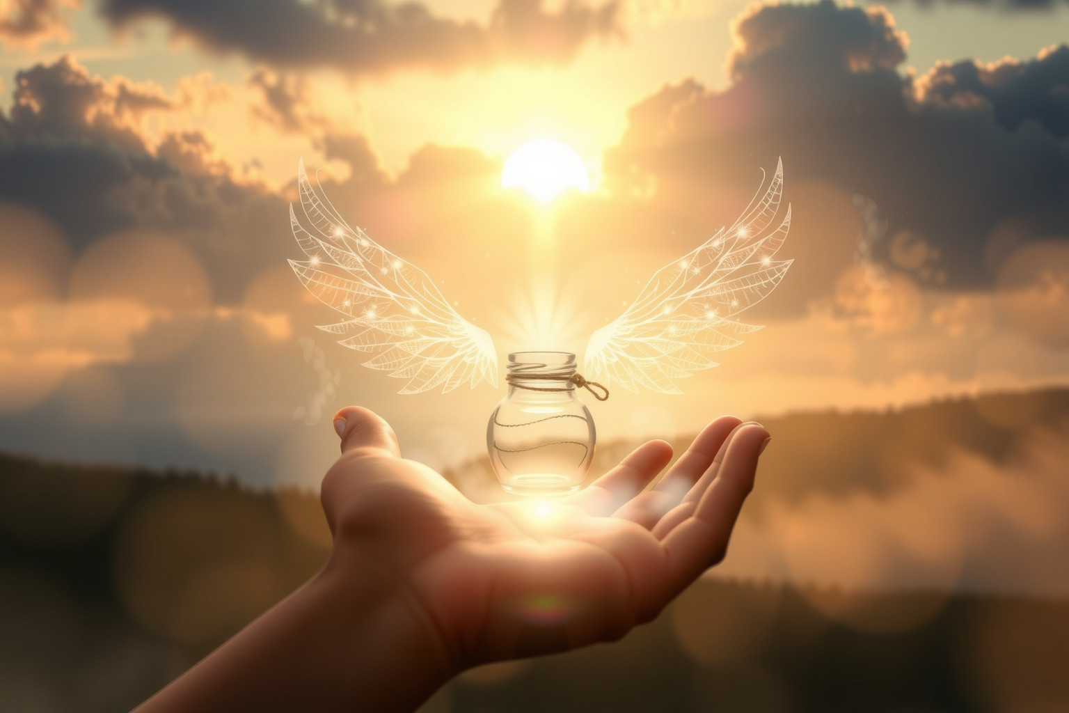 Un nuovo vaccino contro la malaria promette speranza globale imminente.