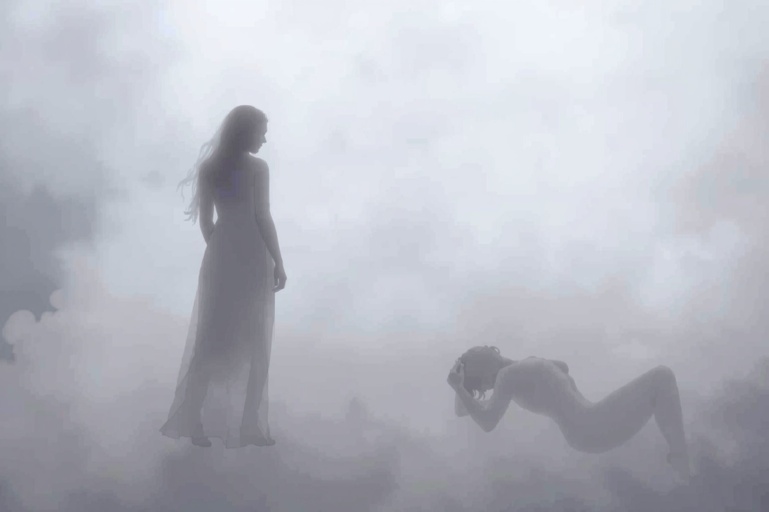 Sognare un vicino malato riflette preoccupazioni per relazioni fragili.