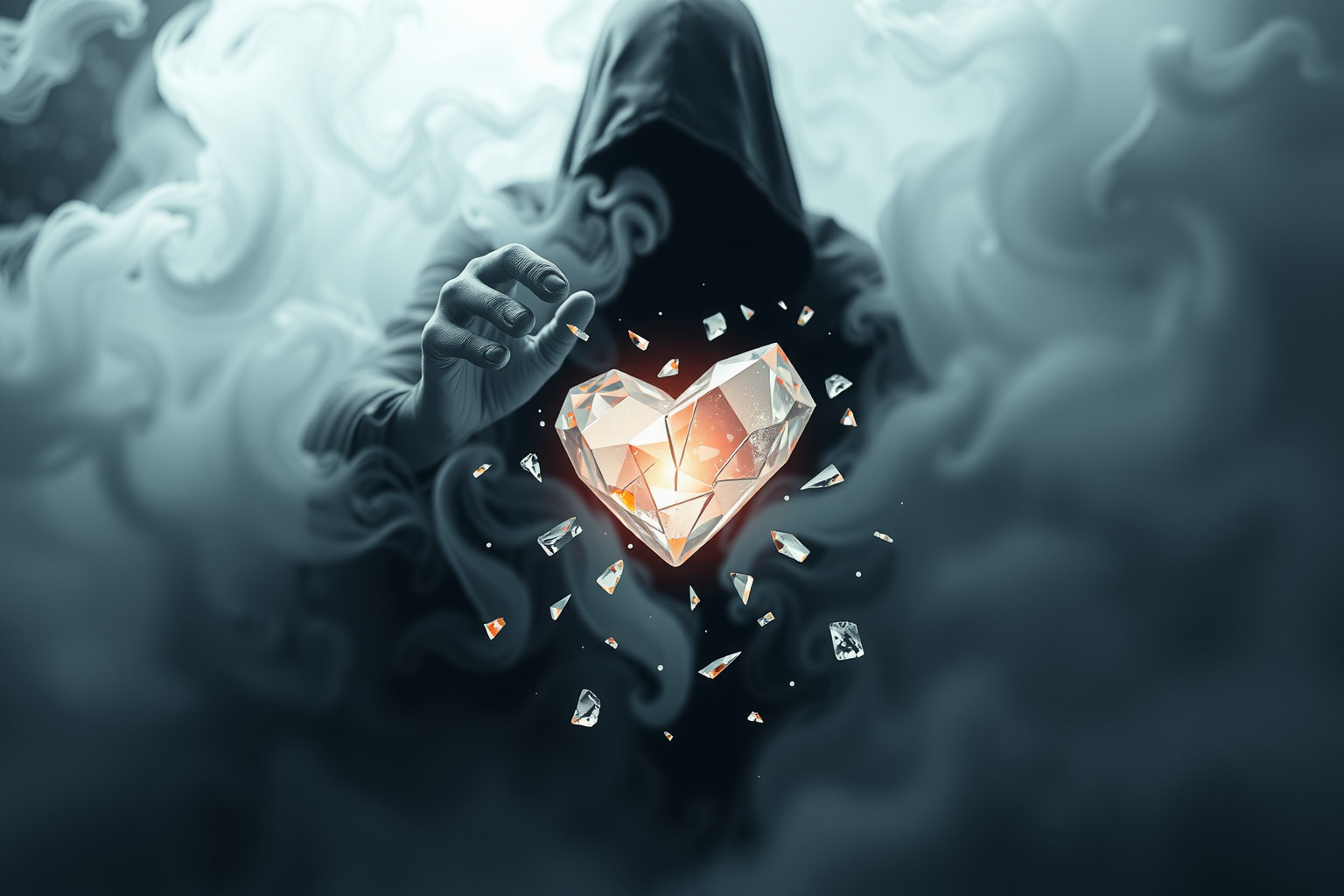 Sognare un villano che distrugge simboleggia paure interiori profonde.