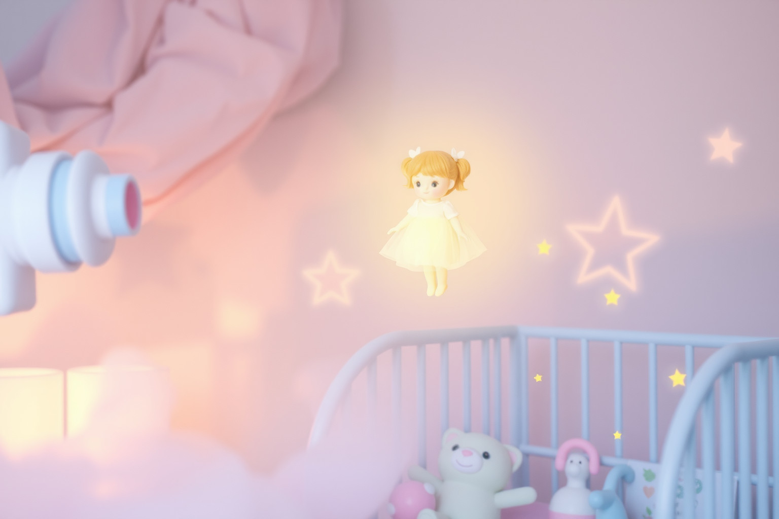 Sognare bambole simboleggia innocenza e desiderio di protezione infantile.