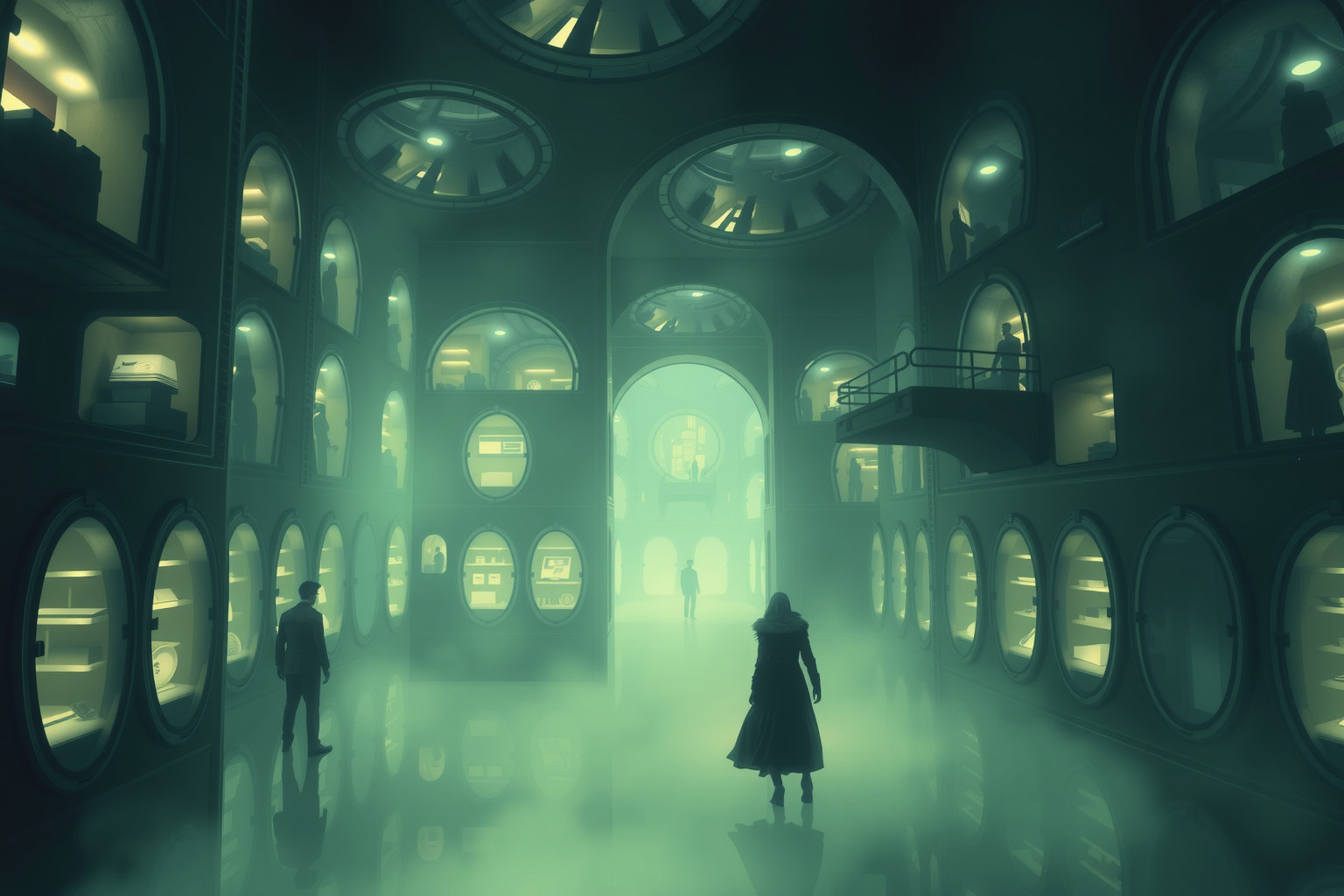 Sognare una banca in pericolo rivela insicurezza finanziaria e paura nascosta.