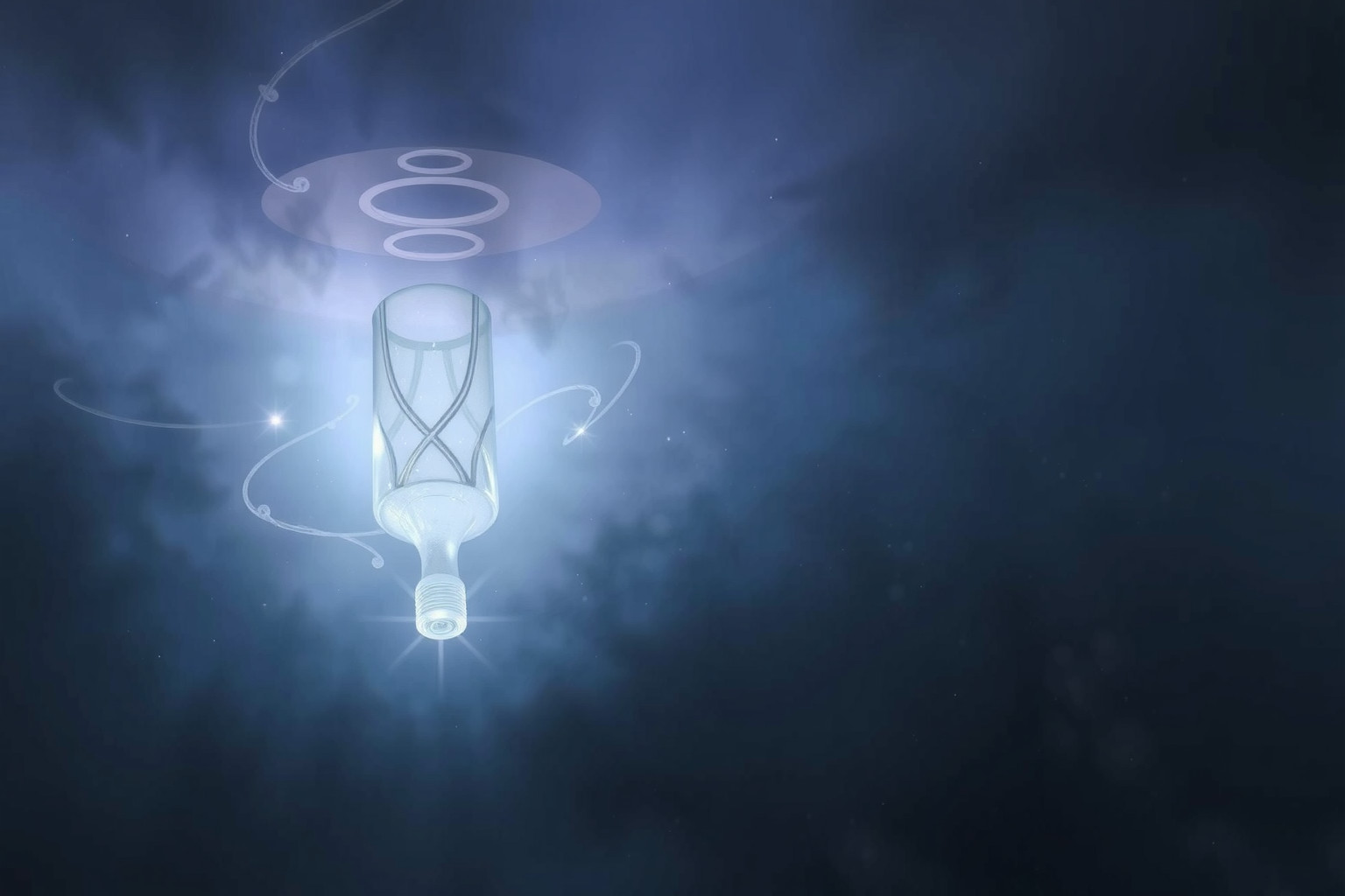 Sognare una bottiglia che affonda simboleggia emozioni nascoste e paure.