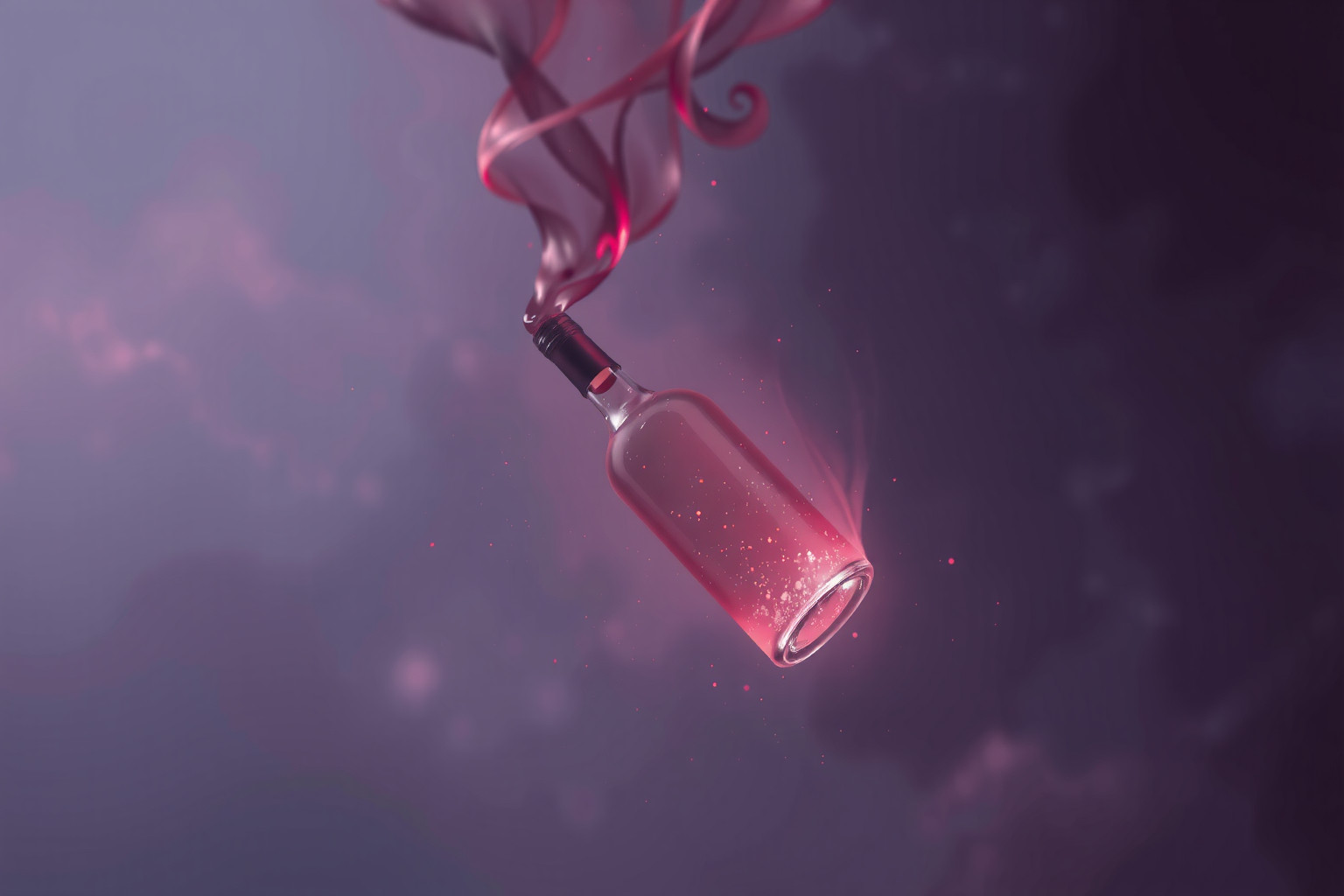 Sognare bottiglia vuota simboleggia opportunità perse o insoddisfazione.