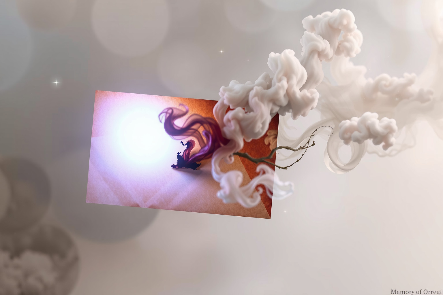 Sognare busta bruciata indica segreti rivelati o comunicazioni interrotte.