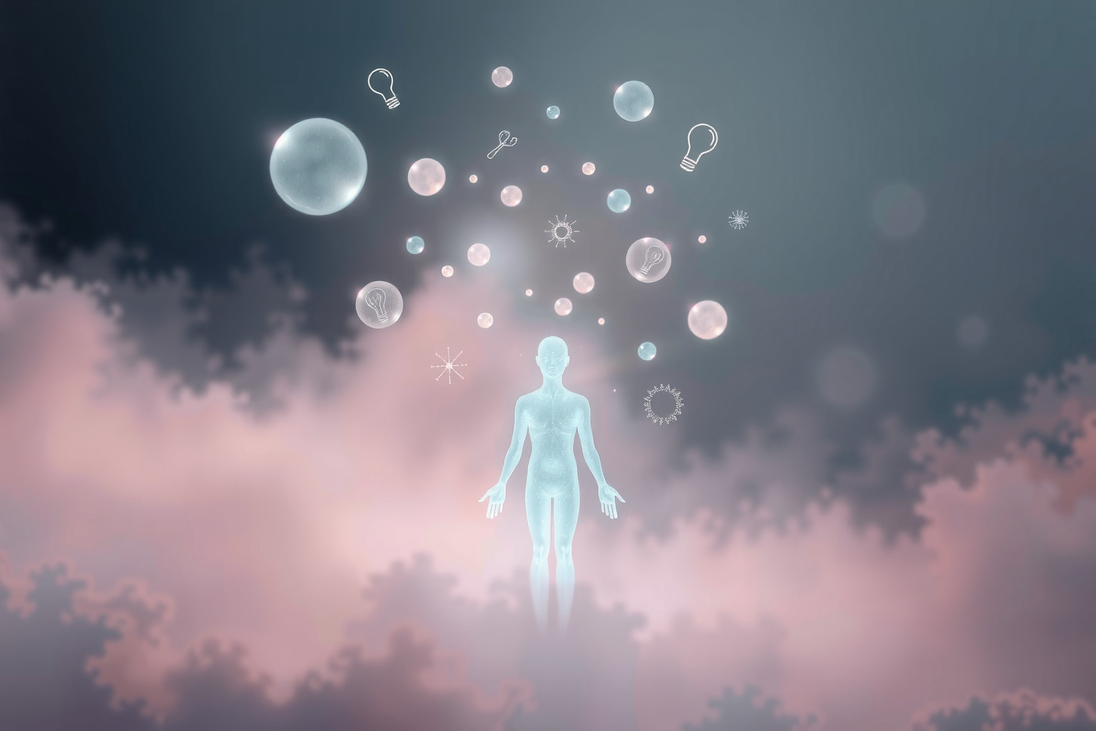 Sognare calamita umana simboleggia attrazione di idee e ispirazione.