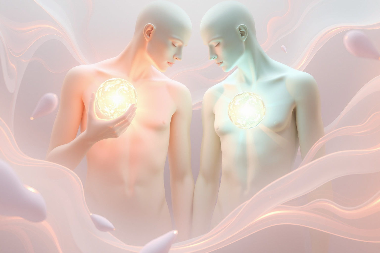 Sognare una calamita umana simboleggia attrazione amorosa irresistibile.