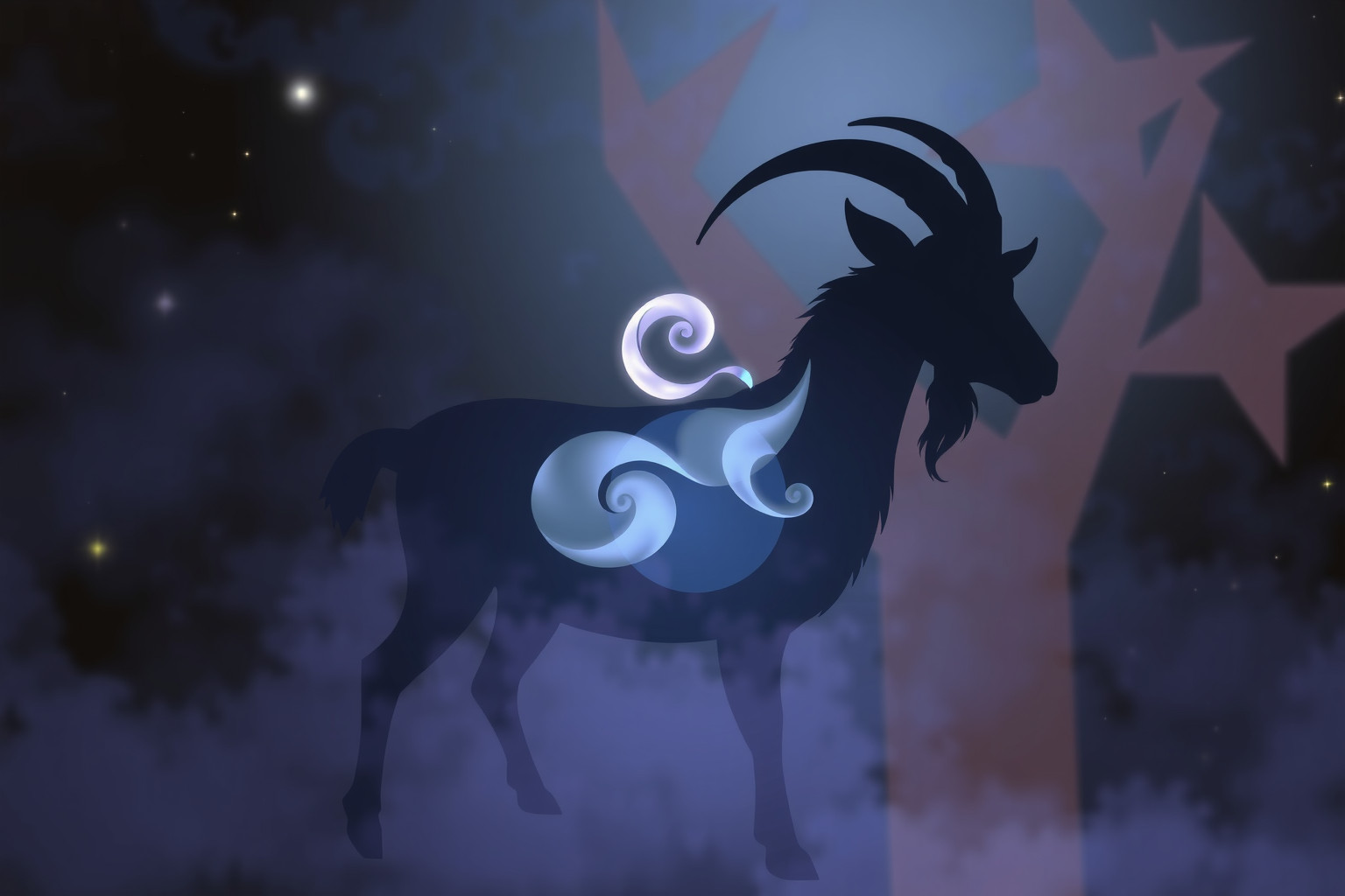 Sognare una capra selvatica parlante simboleggia saggezza nascosta e avvertimenti.