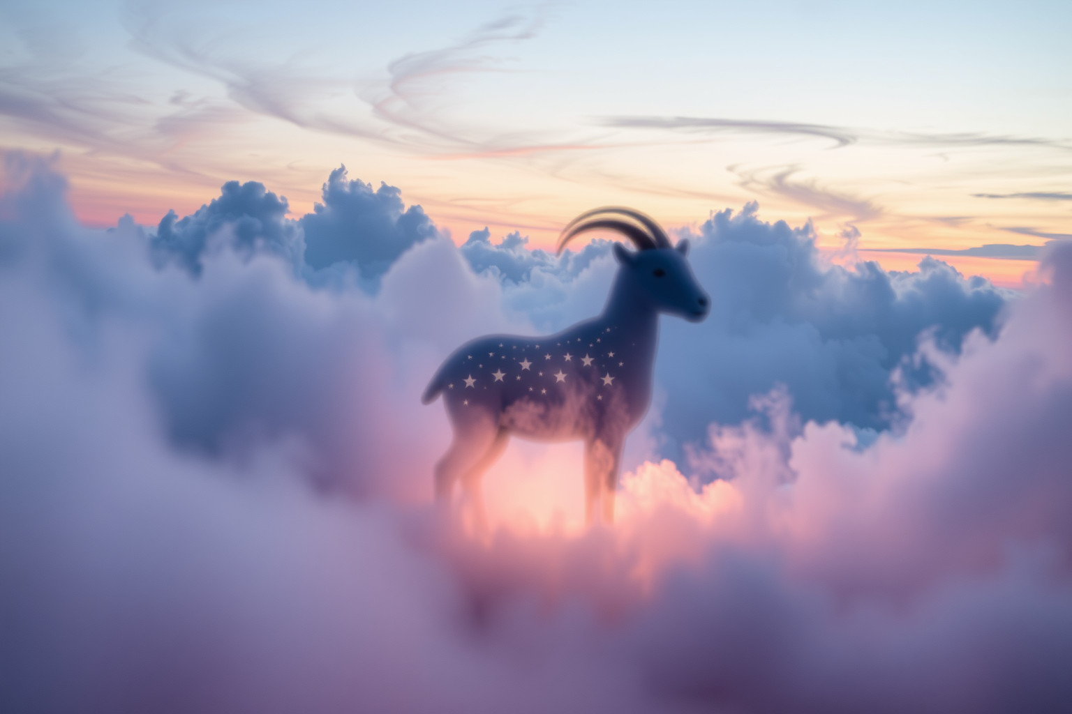 Sognare capra selvatica indica indipendenza e spirito libero ricorrente.