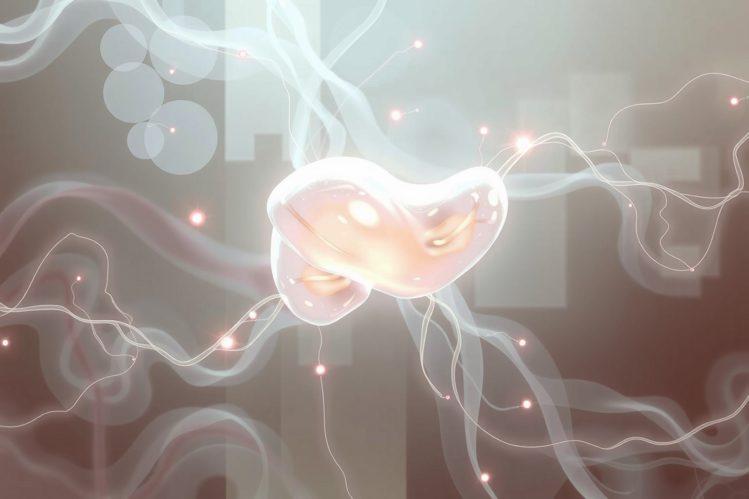 Sognare cartilagine indica bisogno di flessibilità e guarigione profonda.