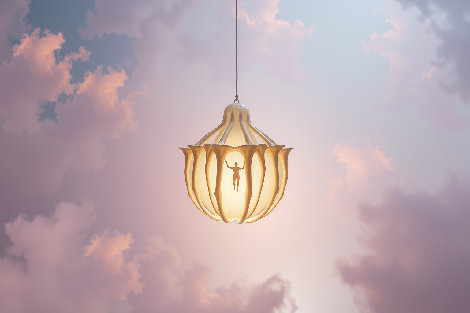 Sognare cartilagine preannuncia resistenza a cambiamenti imminenti.