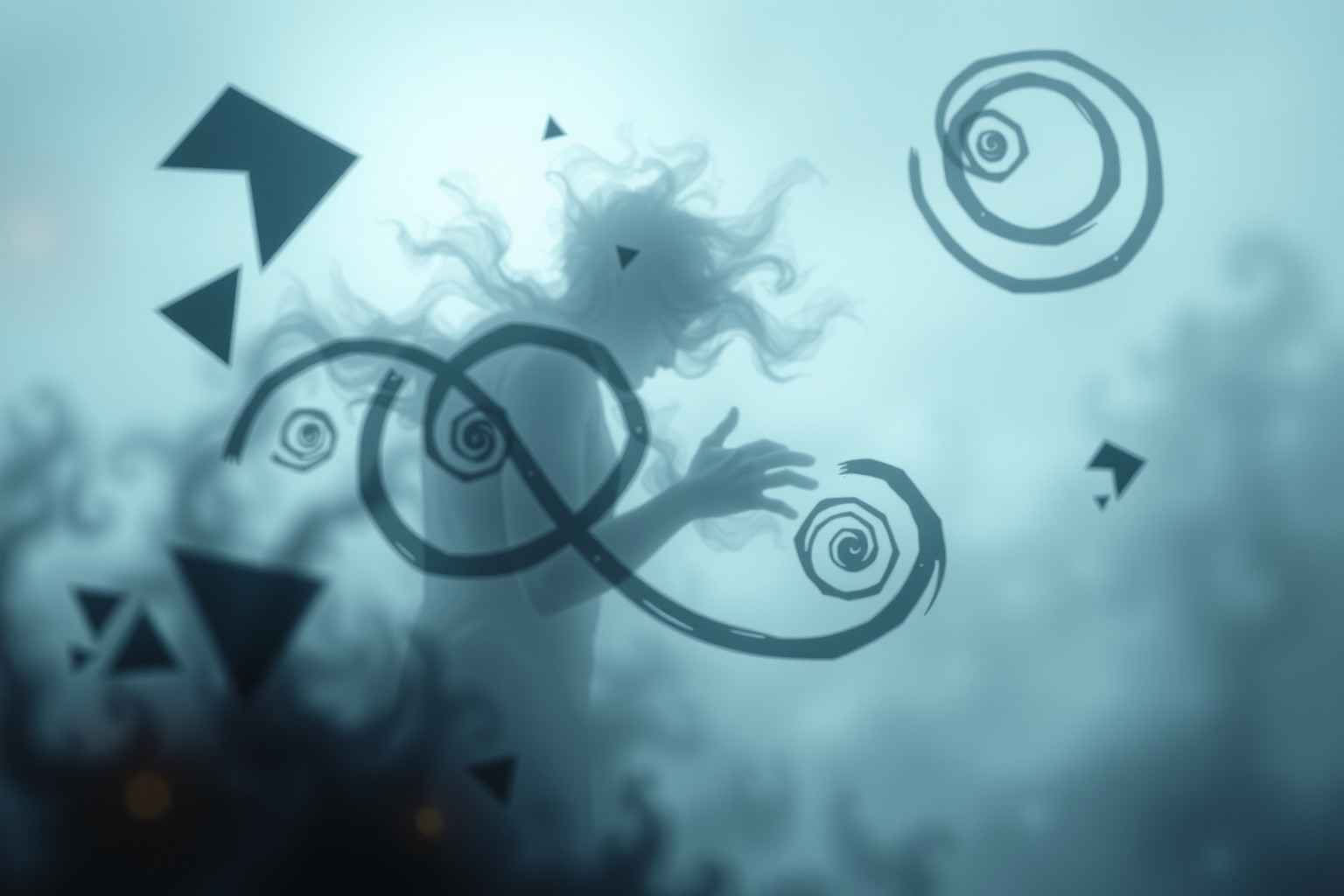 Sognare la circoncisione ricorrente riflette paure profonde e ossessioni.