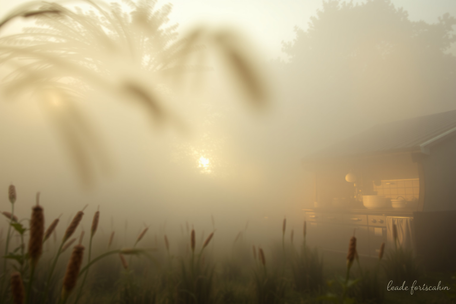 Sognare cucina da campo sporca indica conflitti familiari imminenti.