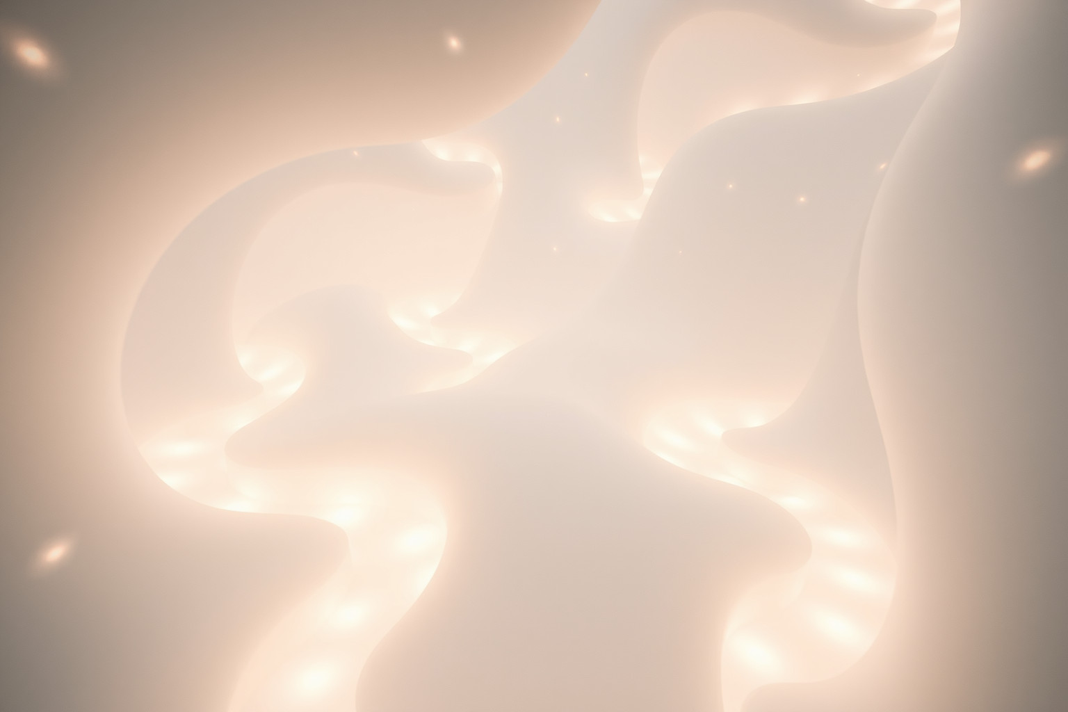 Sognare deviazioni infinite riflette smarrimento e ricerca di sé stessi.