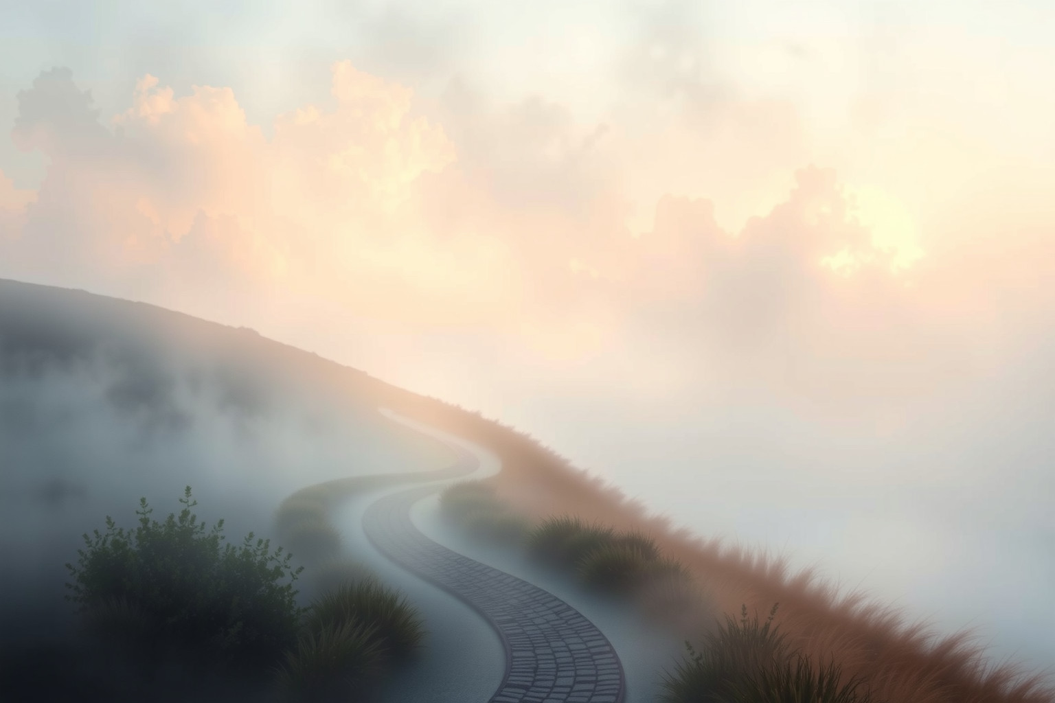 Sognare deviazioni indica esigenze di cambiamento e nuove opportunità.