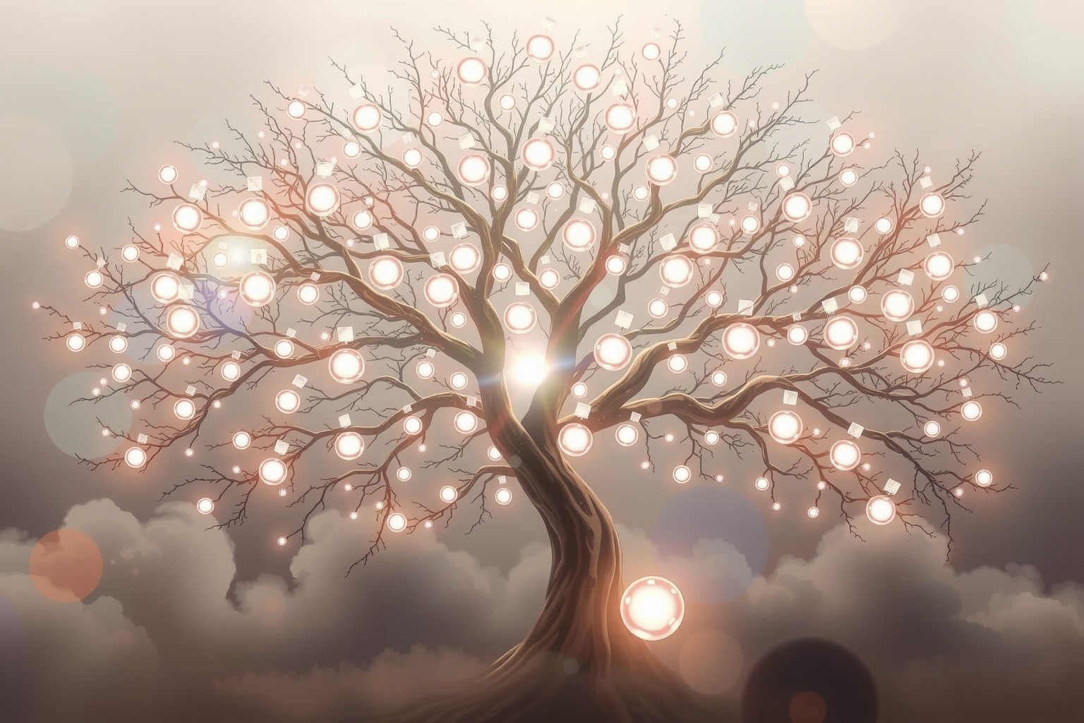 Sognare una famiglia numerosa riflette desiderio di abbondanza e relazioni.