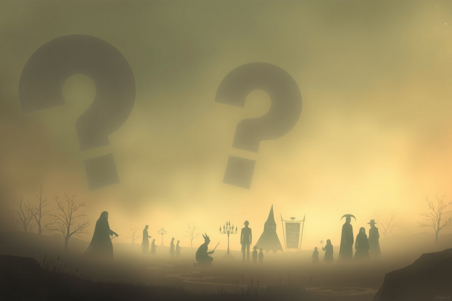 Sognare la festa della macellazione in luogo sconosciuto simboleggia scoperta.