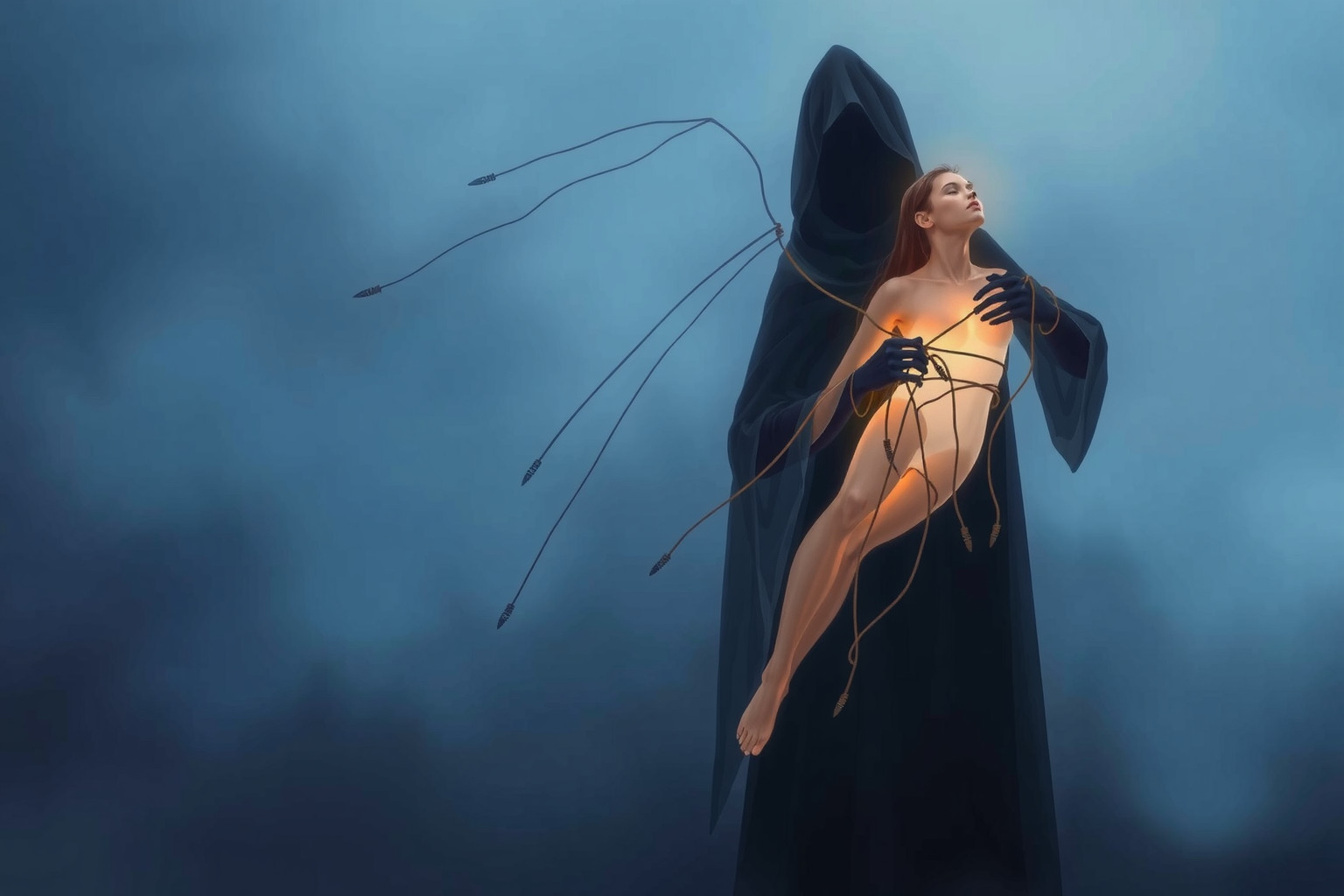 Sognare una guardia del corpo riflette paura di controlli e limiti.