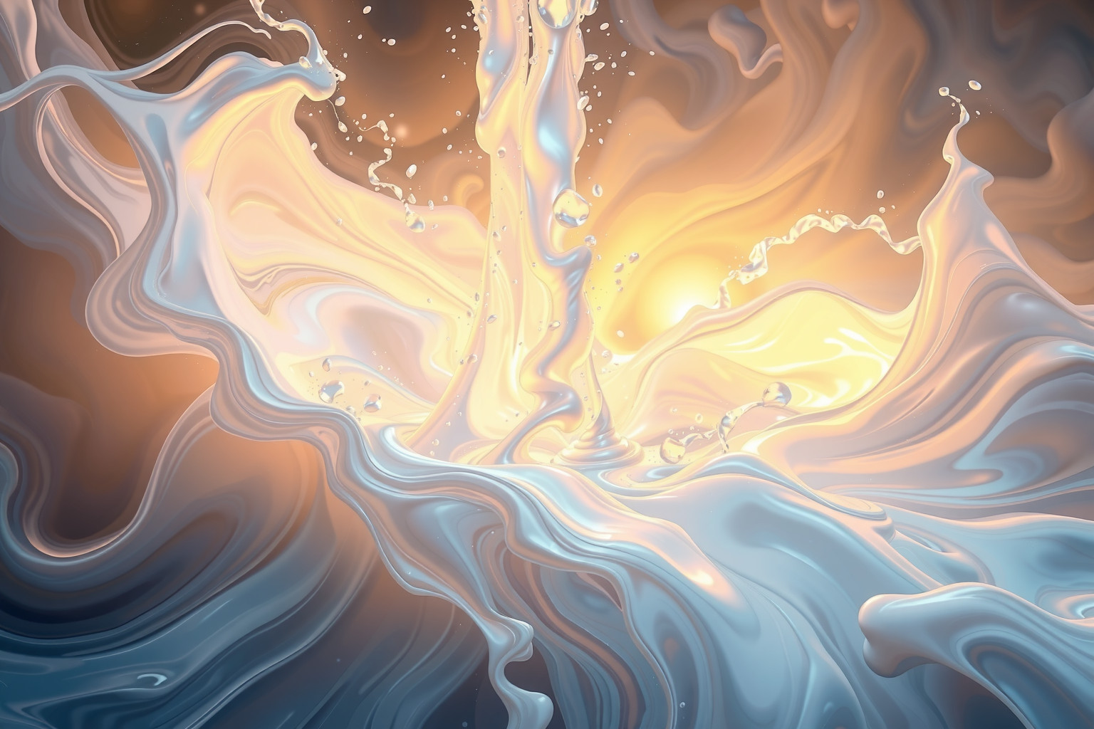 Sognare latrine che traboccano simboleggia emozioni represse e caos interiore.