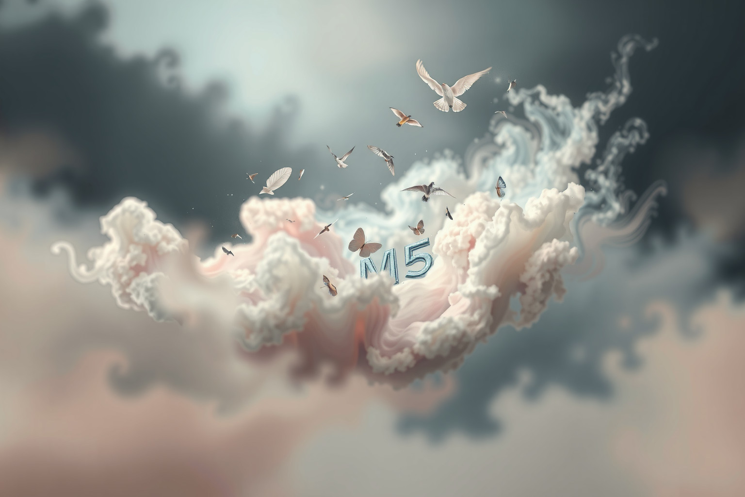 Sognare latrine surreali riflette disordine emotivo profondo e nascosto.