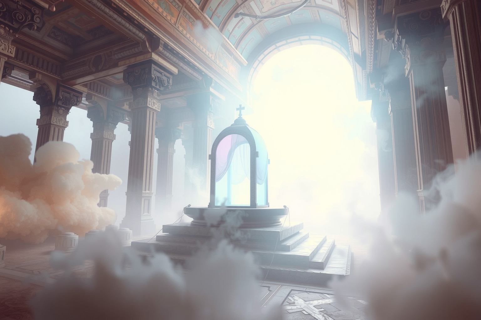 Sognare latrine sacre riflette conflitti morali e vergogne nascoste.