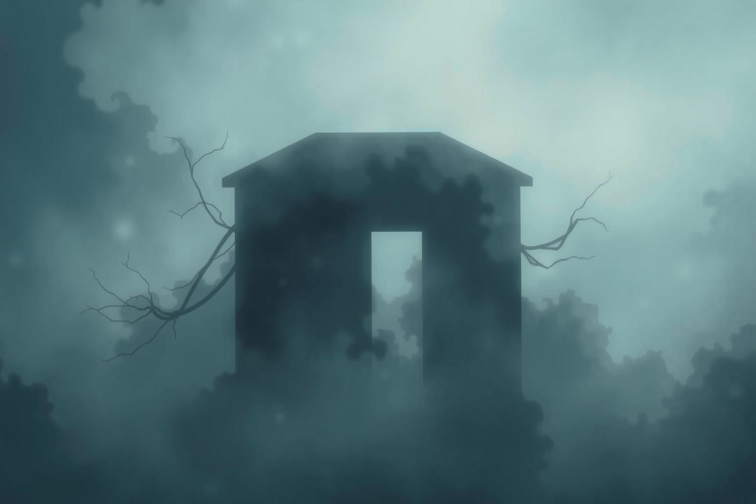 Sognare latrine sporche riflette emozioni negative represse e disagio.