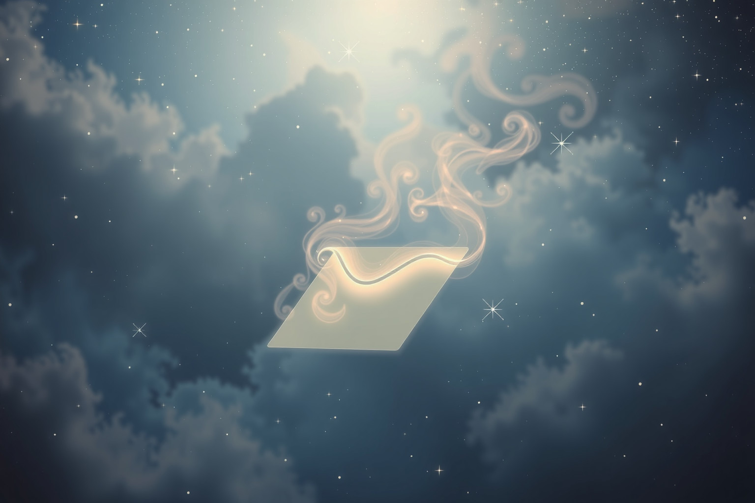 Sognare una lettera d'amore criptica indica desiderio di verità nascosta.