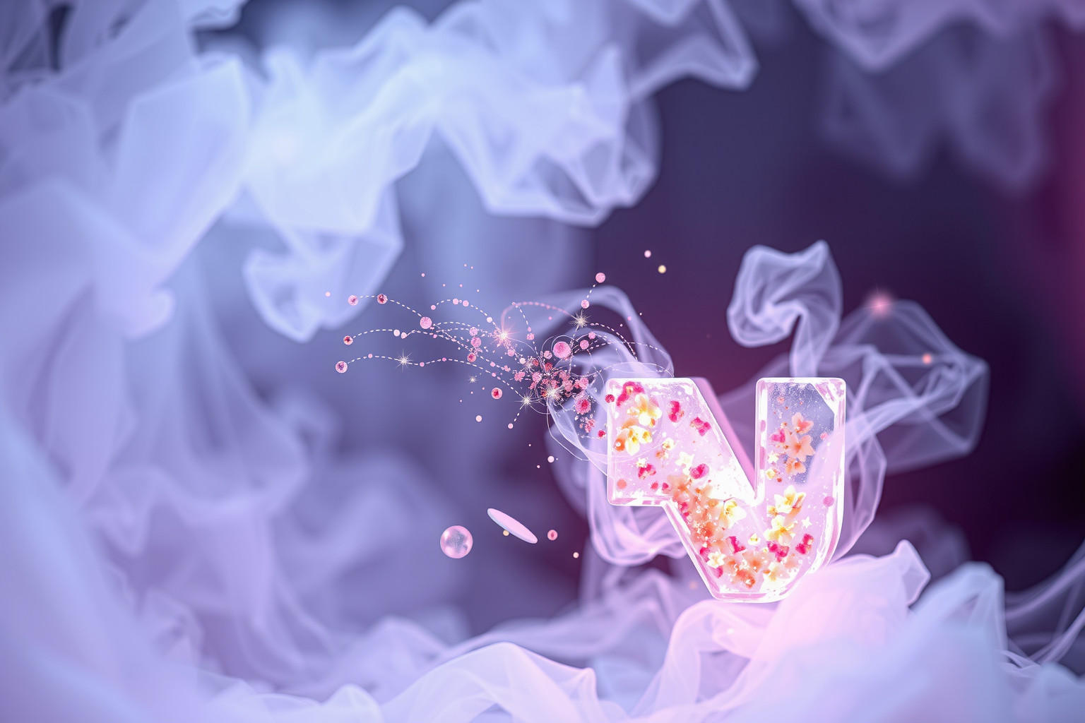 Sognare lettere profumate rivela desideri nascosti di romanticismo intenso.