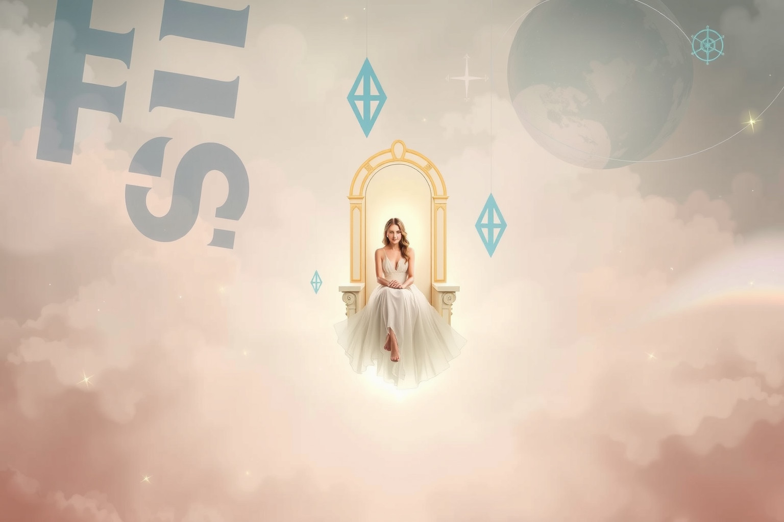 Sognare una matrona solitaria riflette introspezione e isolamento emotivo.