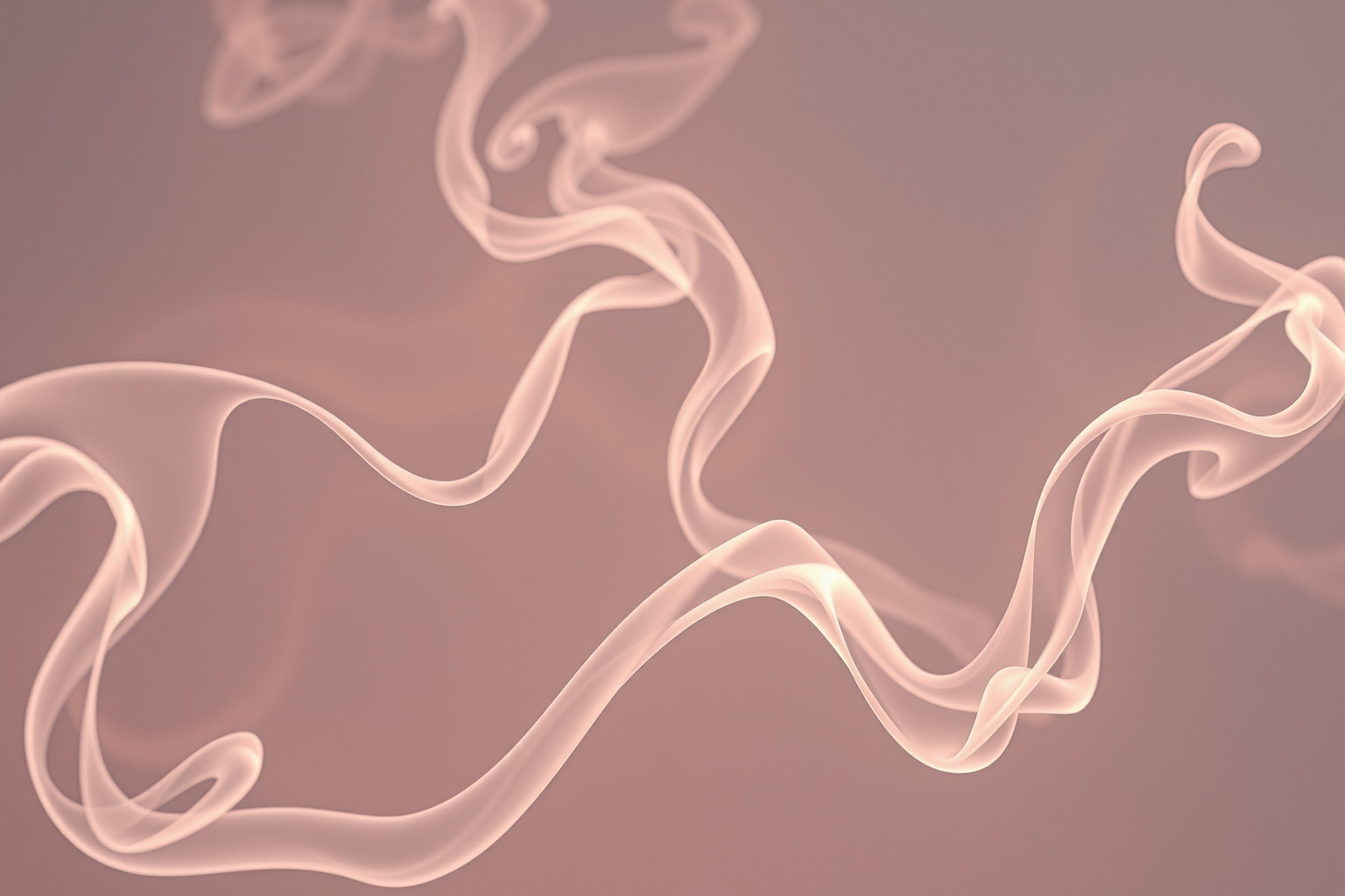 Sognare nebbiolina e fumo simboleggia confusione emotiva nascosta.