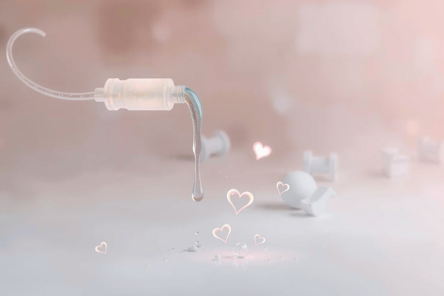 Sognare una pompa che perde riflette ansie e perdite interiori.