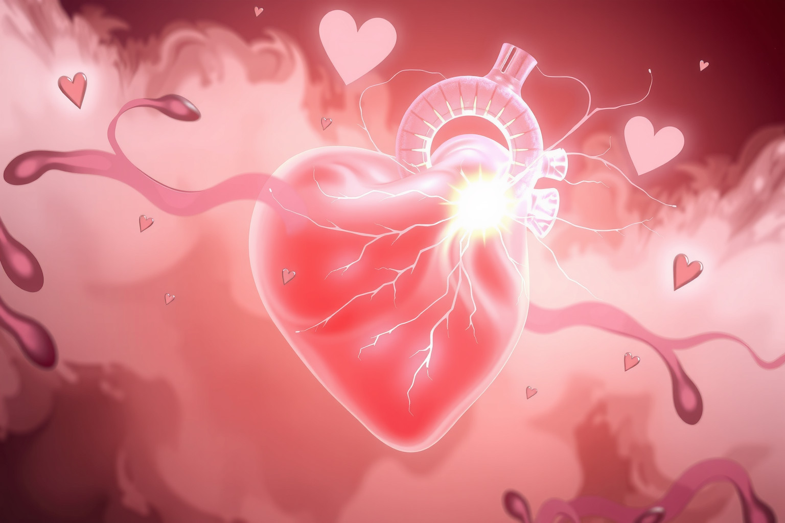 Sognare una pompa simboleggia il flusso della tua energia vitale.