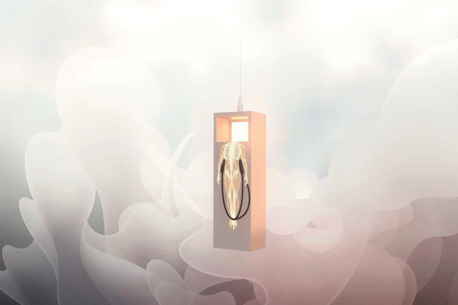 Sognare una pompa indica energia interiore e risorse da sfruttare.