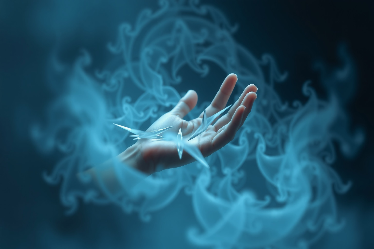 Sognare punture ripetute riflette ansia e insicurezza interiore persistente.