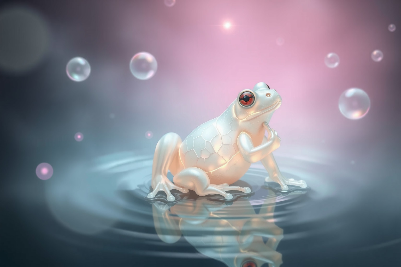 Sognare rana campagnola ferita rivela fragilità emotiva nascosta.