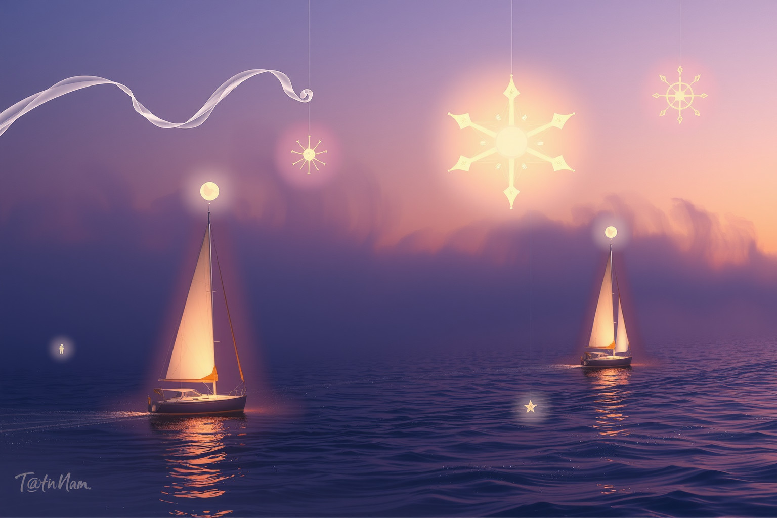 Sognare regate con premi insoliti rivela desideri nascosti profondi.