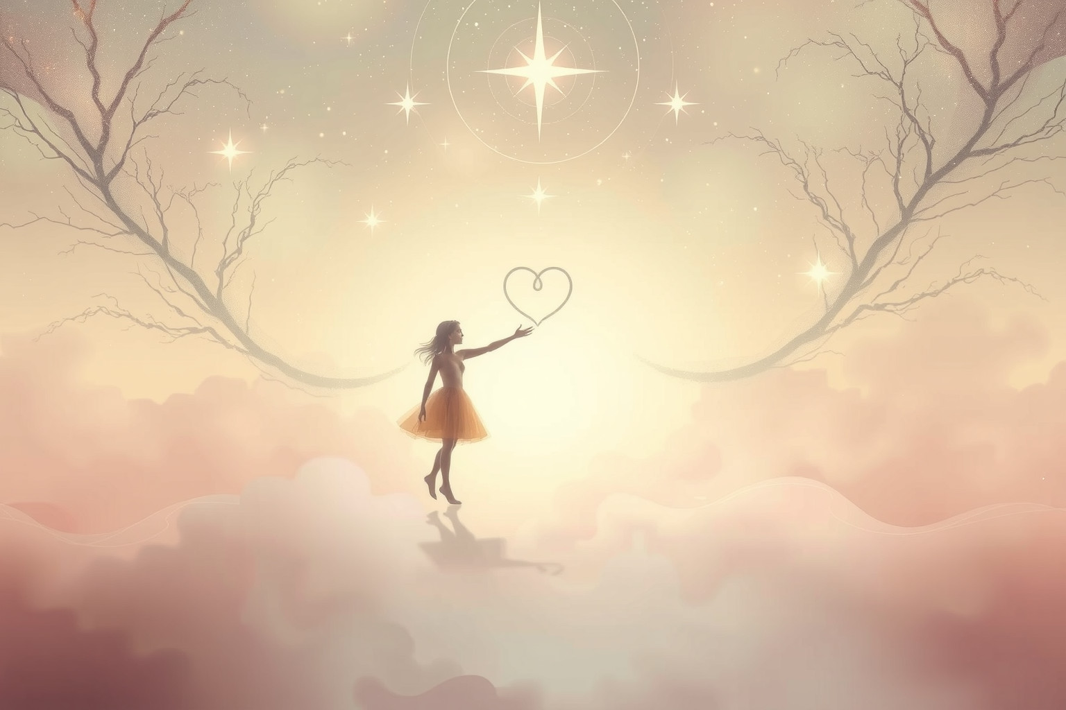 Sognare riconciliazioni ricorrenti indica bisogno profondo di pace interiore.