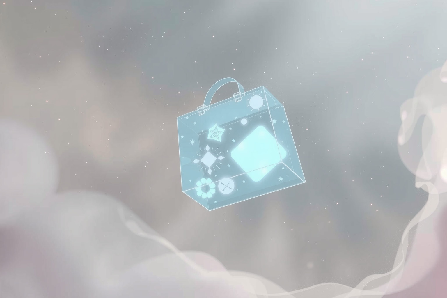 Sognare oggetti insoliti indica avventure interiori e trasformazioni profonde.