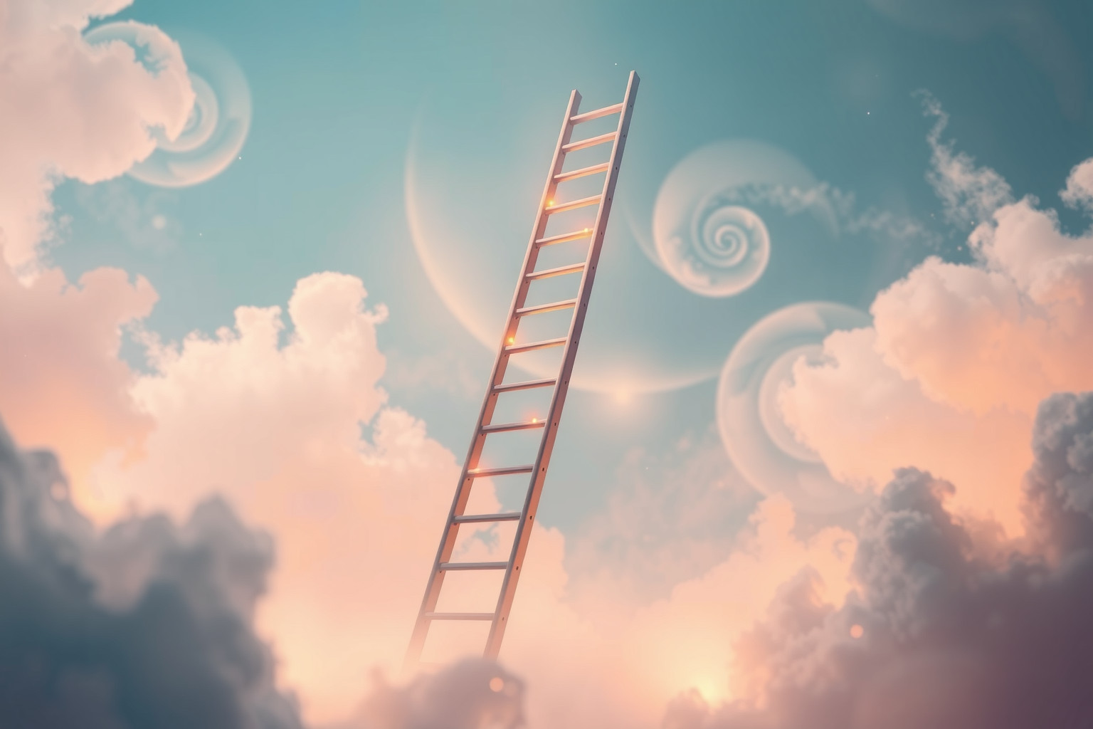 Sognare scala polli bloccata simboleggia ostacoli e frustrazioni.