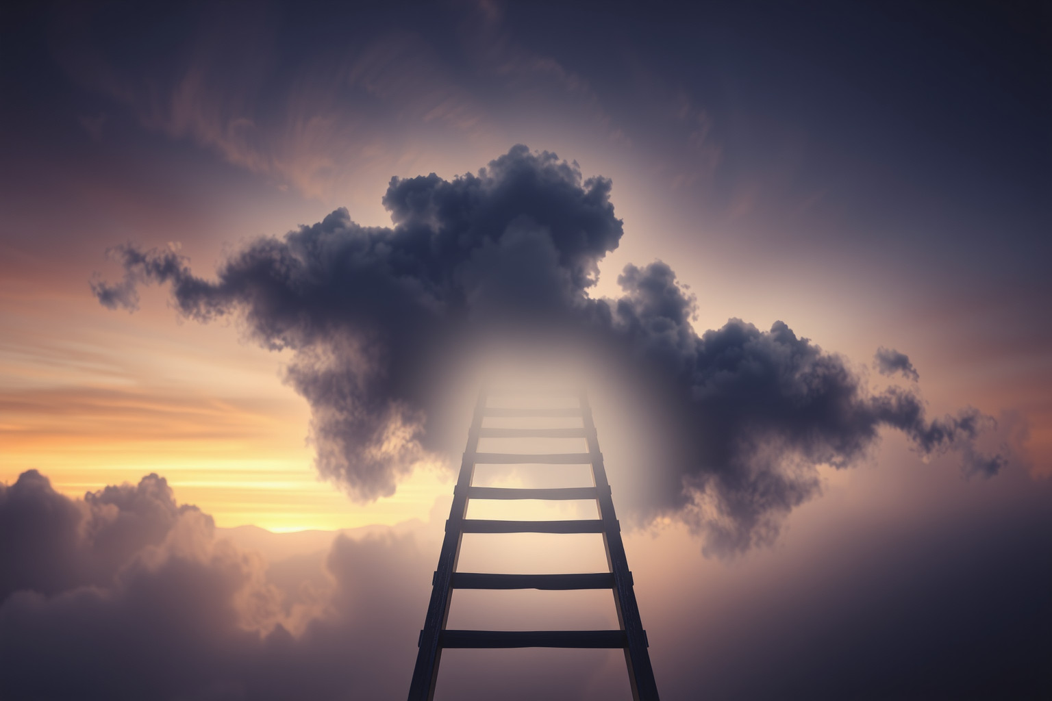 Sognare scale per polli sporche riflette ostacoli nella vita.