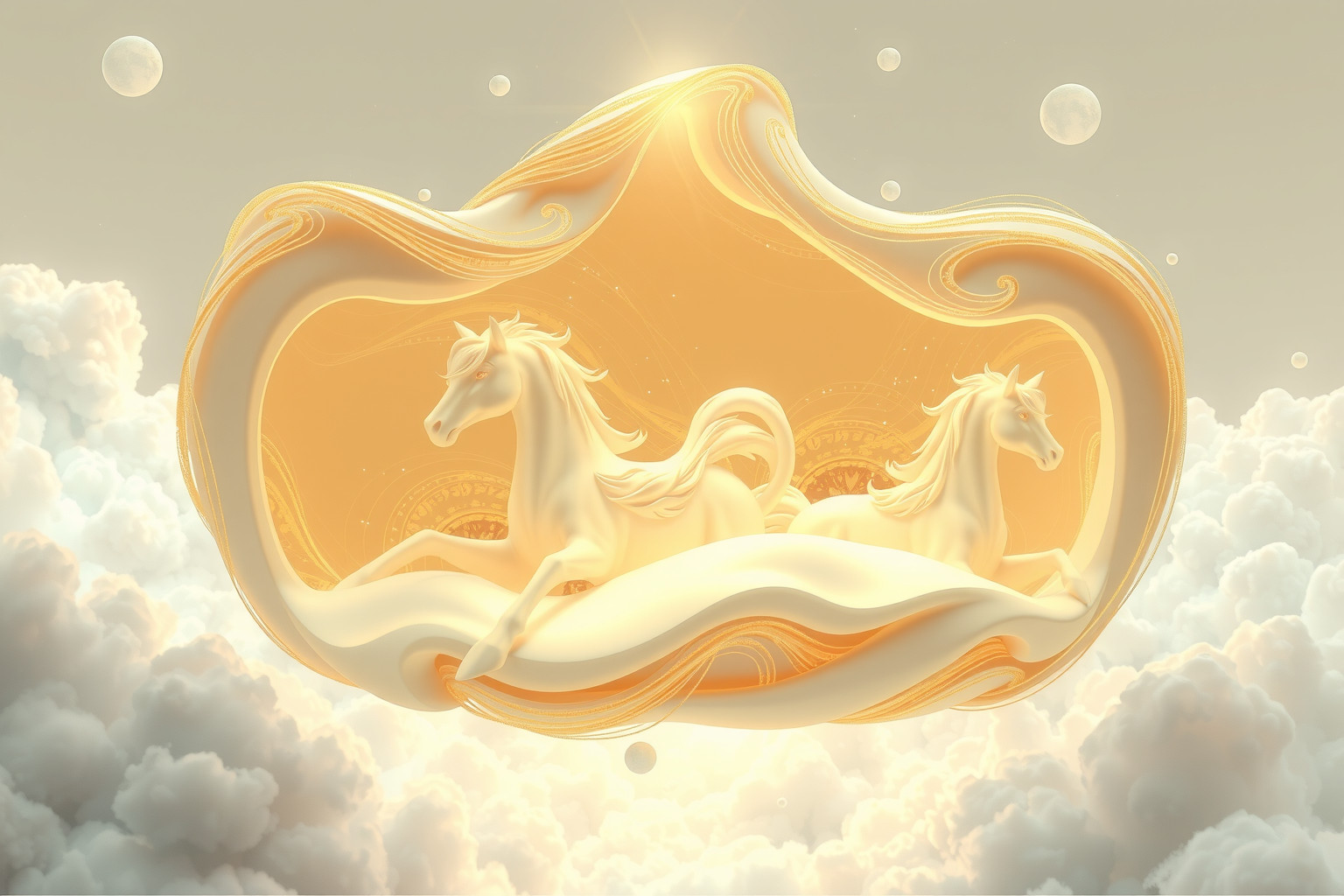 Sognare scuderie di lusso simboleggia successo e ambizione elevate.