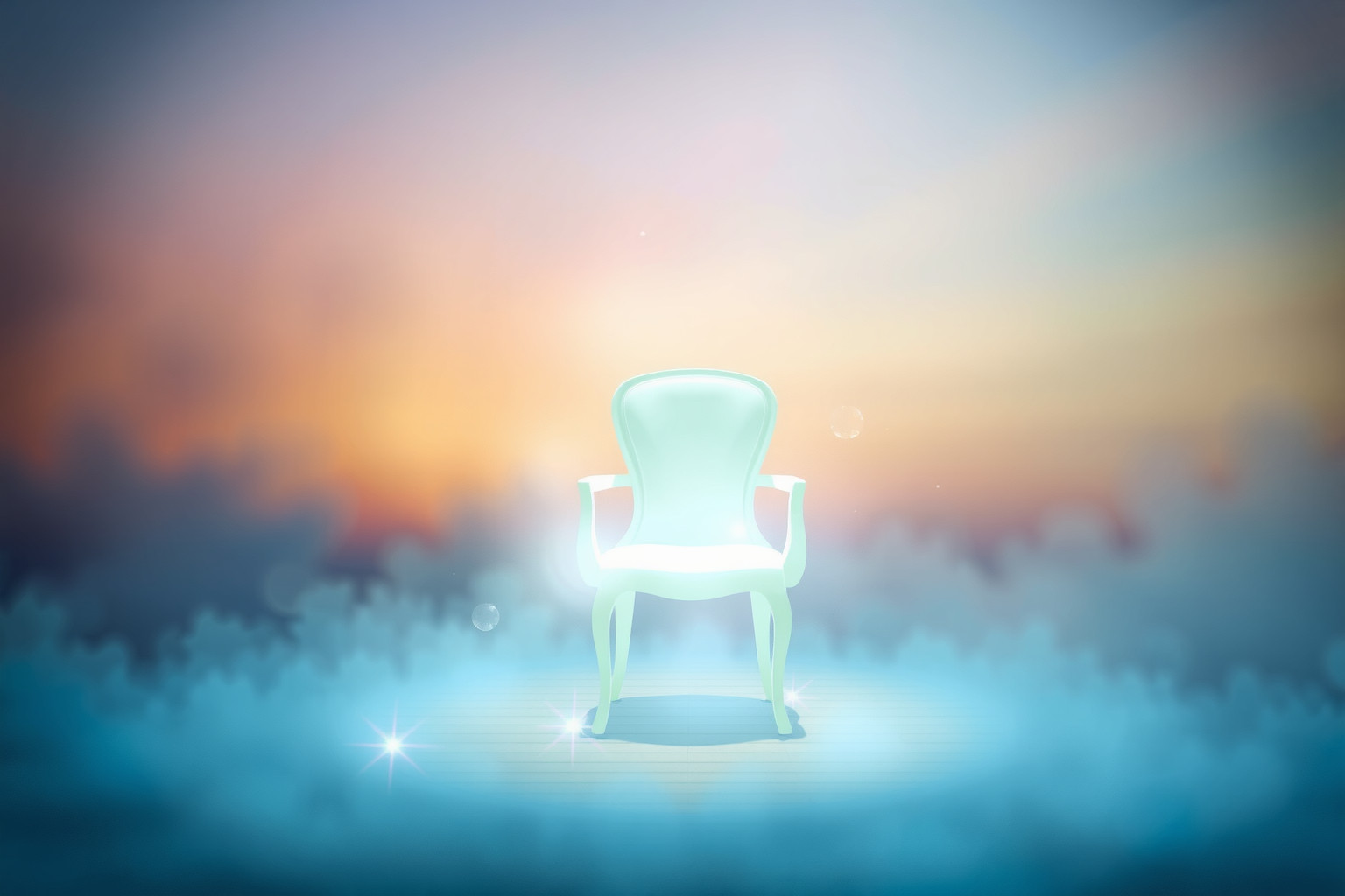 Sognare una sedia nuova simboleggia nuove opportunità e cambiamenti.