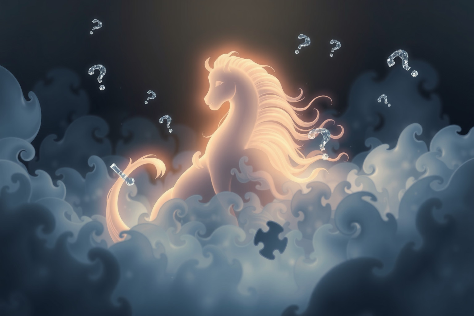 Sognare una sfinge simboleggia misteri irrisolti e sfide interiori.